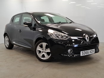 2016 - 1.2 16V Dynamique Nav 5dr