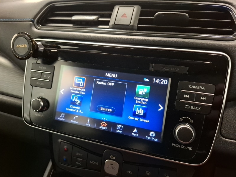 Vehicle 15