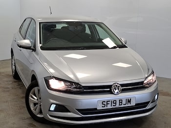 Used Volkswagen Polo 2019 for sale - 79278481: Photo
