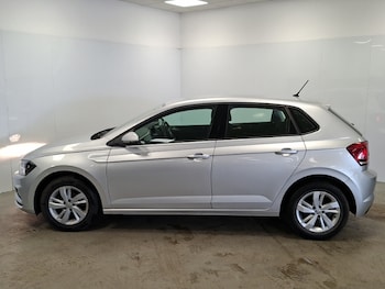 Used Volkswagen Polo 2019 for sale - 79278481: Photo