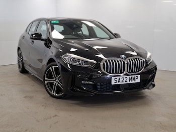 BMW - 1 Series