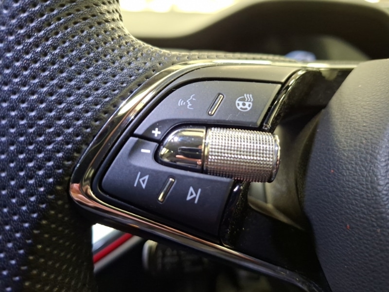 Used Skoda Enyaq 2021 for sale - 77580424: Photo 14