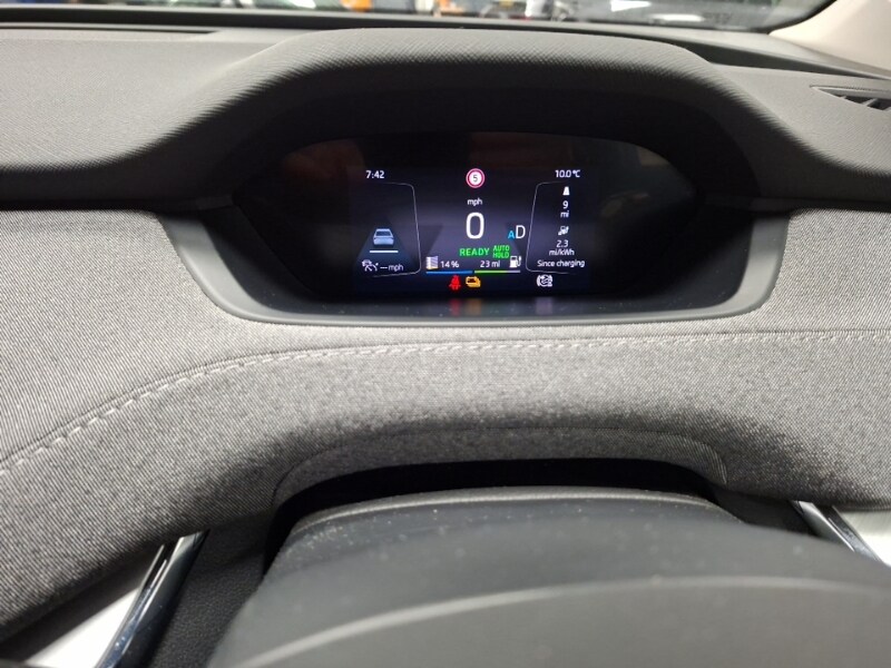 Used Skoda Enyaq 2021 for sale - 77580424: Photo 19