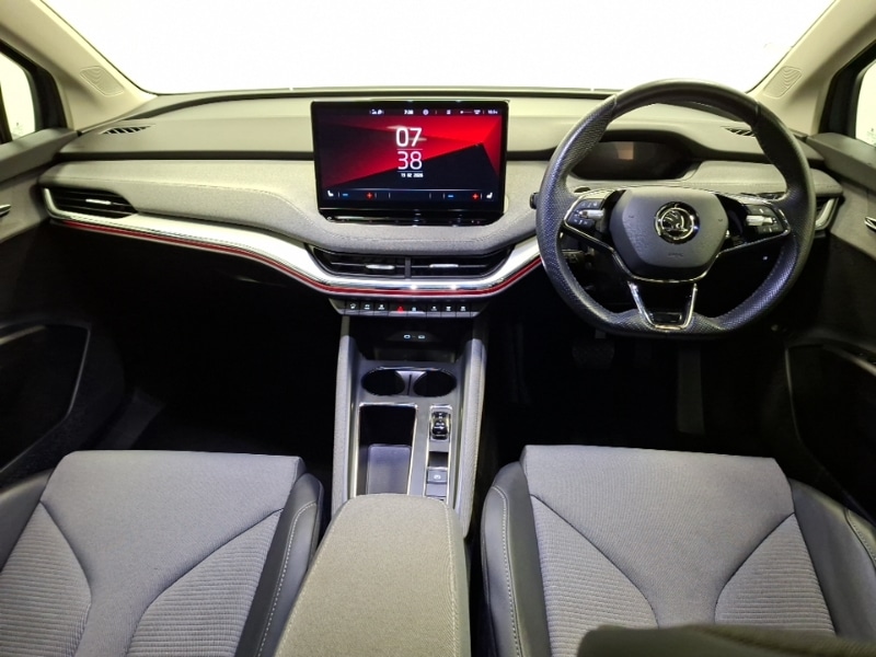 Used Skoda Enyaq 2021 for sale - 77580424: Photo 2