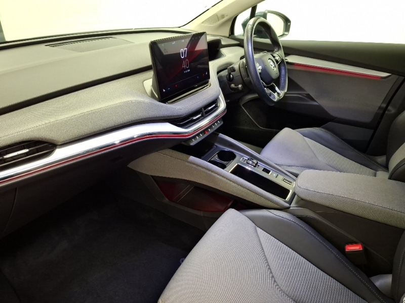 Used Skoda Enyaq 2021 for sale - 77580424: Photo 5