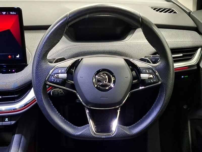 Used Skoda Enyaq 2021 for sale - 77580424: Photo 7