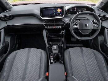 Used Peugeot 2008 2026 for sale - 78140161: Photo