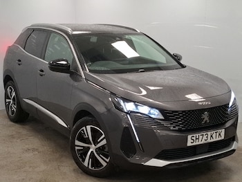 Used Peugeot 3008 2024 for sale - 79505764: Photo