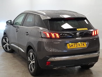 Used Peugeot 3008 2024 for sale - 79505764: Photo