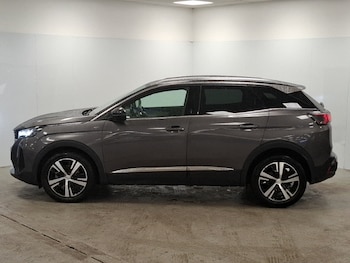 Used Peugeot 3008 2024 for sale - 79505764: Photo
