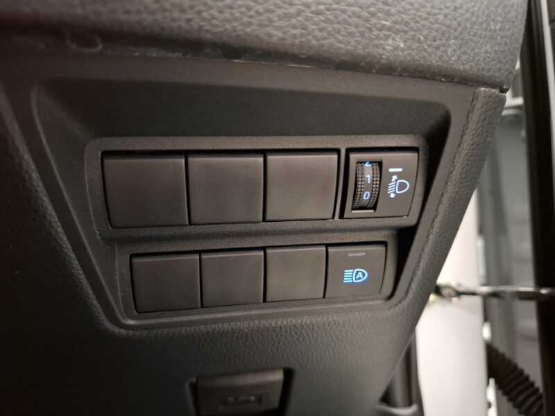 Used Toyota Yaris Cross 2022 for sale - 76566937: Photo 10