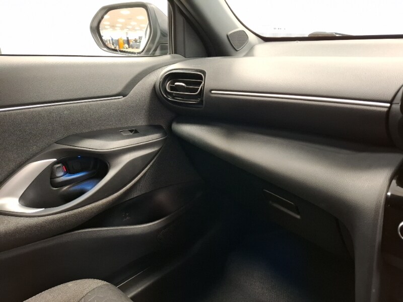 Used Toyota Yaris Cross 2022 for sale - 76566937: Photo 11