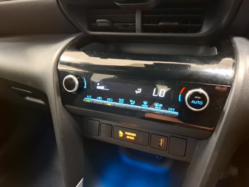 Used Toyota Yaris Cross 2022 for sale - 76566937: Photo 17