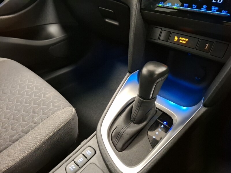 Used Toyota Yaris Cross 2022 for sale - 76566937: Photo 18