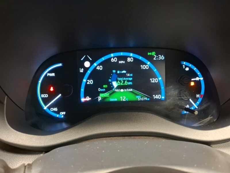 Used Toyota Yaris Cross 2022 for sale - 76566937: Photo 19