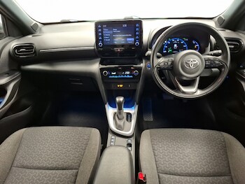 Used Toyota Yaris Cross 2022 for sale - 76566937: Photo