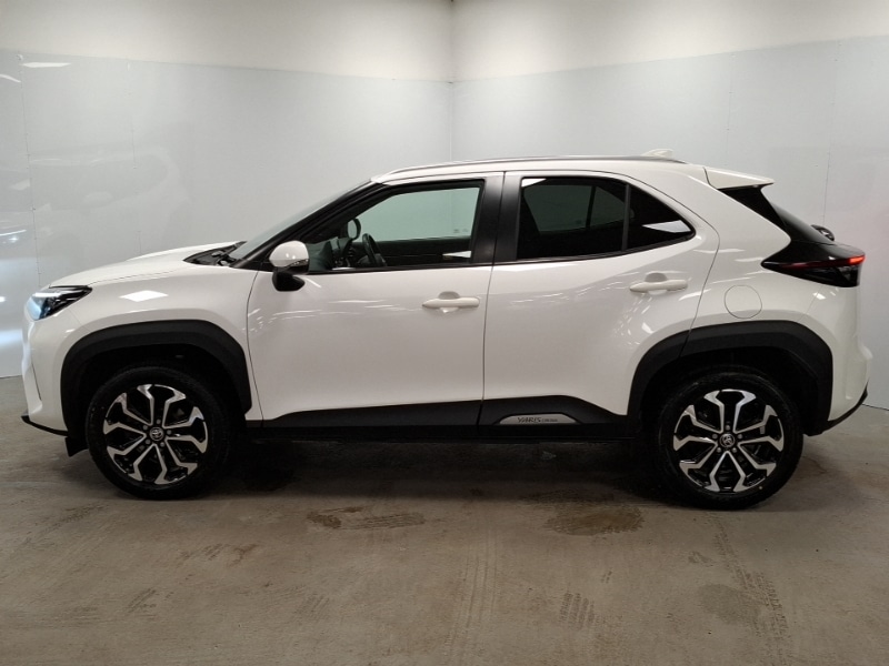 Used Toyota Yaris Cross 2022 for sale - 76566937: Photo 4