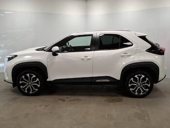 Used Toyota Yaris Cross 2022 for sale - 76566937: Photo