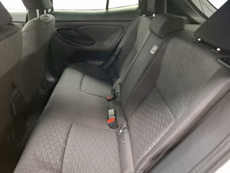 Used Toyota Yaris Cross 2022 for sale - 76566937: Photo 6