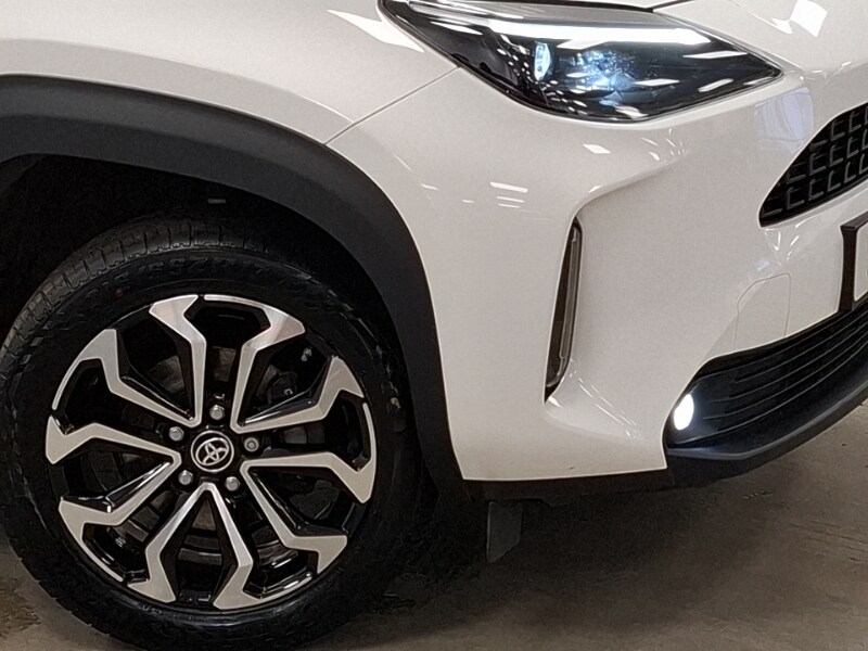 Used Toyota Yaris Cross 2022 for sale - 76566937: Photo 9