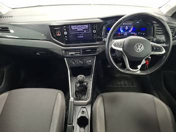 Used Volkswagen Polo 2024 for sale - 79642394: Photo