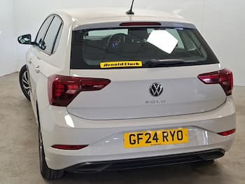 Used Volkswagen Polo 2024 for sale - 79642394: Photo