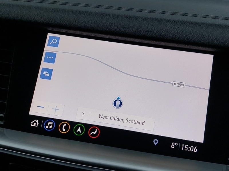 Used Vauxhall Insignia 2020 for sale - 76978433: Photo 12