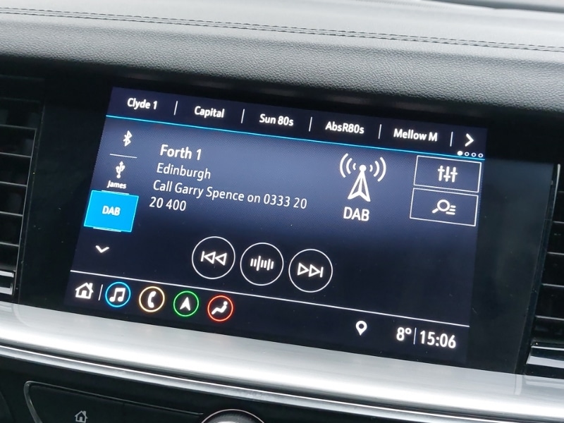 Used Vauxhall Insignia 2020 for sale - 76978433: Photo 13