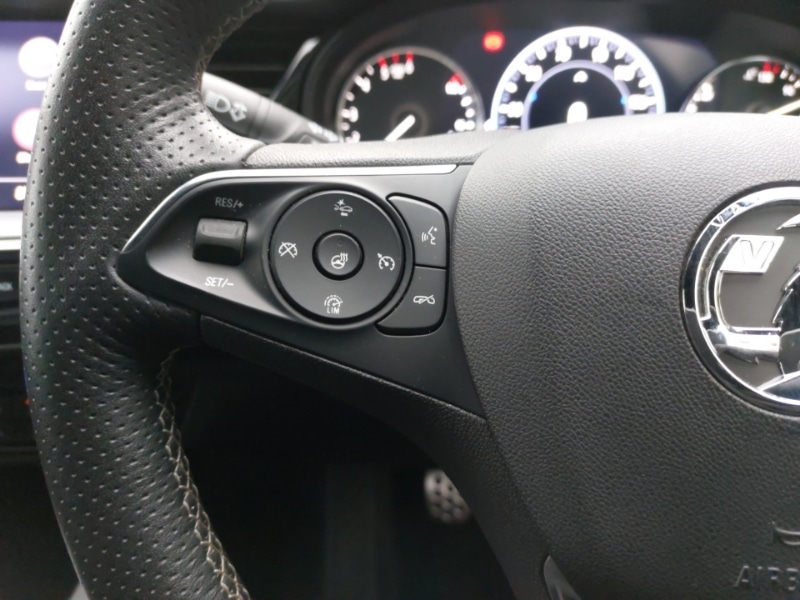 Used Vauxhall Insignia 2020 for sale - 76978433: Photo 15