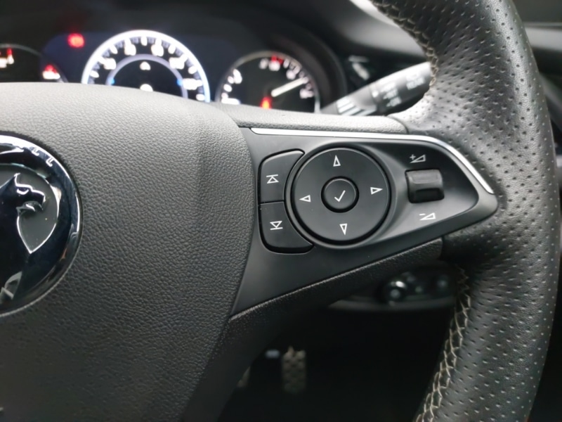 Used Vauxhall Insignia 2020 for sale - 76978433: Photo 16