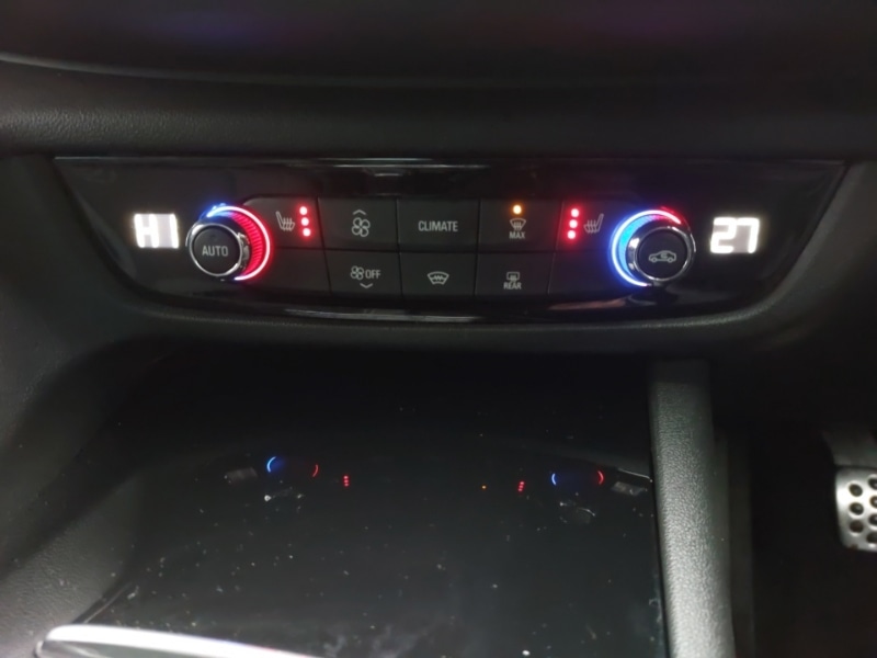 Used Vauxhall Insignia 2020 for sale - 76978433: Photo 18