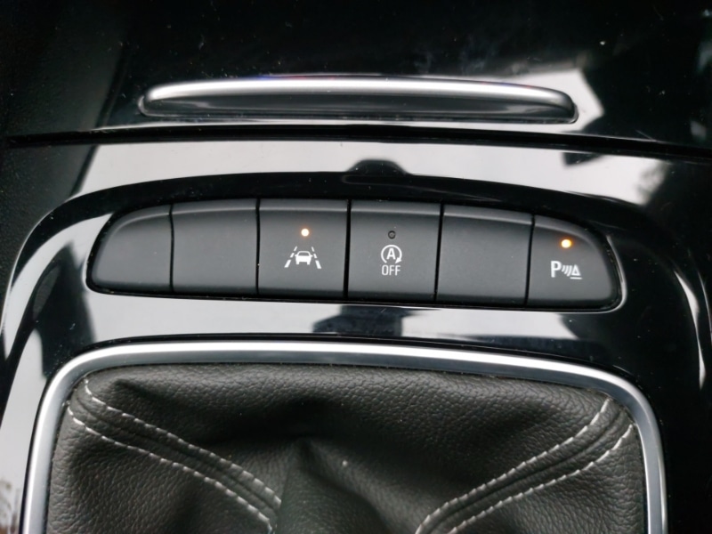 Used Vauxhall Insignia 2020 for sale - 76978433: Photo 19