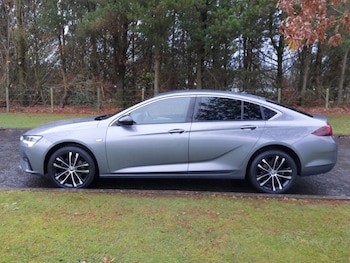 Used Vauxhall Insignia 2020 for sale - 76978433: Photo