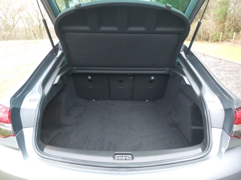 Used Vauxhall Insignia 2020 for sale - 76978433: Photo 8