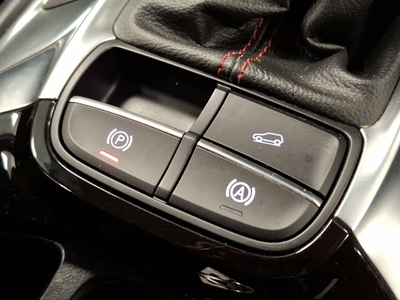 Used MG MG HS 2022 for sale - 76737242: Photo 13