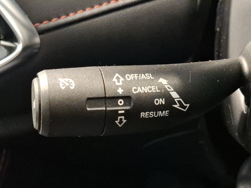 Used MG MG HS 2022 for sale - 76737242: Photo 14