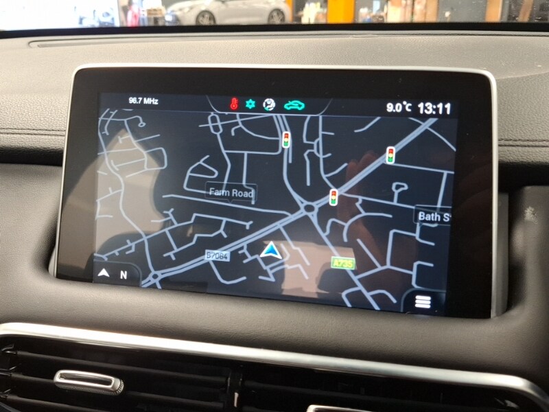 Used MG MG HS 2022 for sale - 76737242: Photo 15