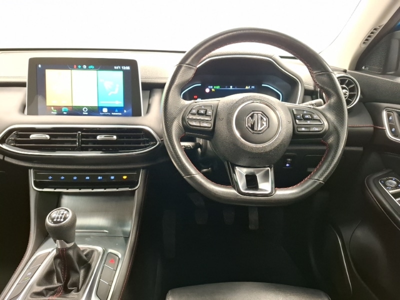 Used MG MG HS 2022 for sale - 76737242: Photo 7