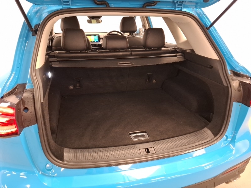 Used MG MG HS 2022 for sale - 76737242: Photo 8