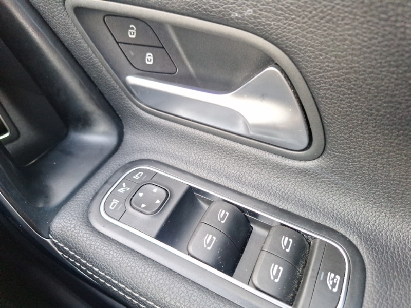 Used Mercedes-Benz CLA 2020 for sale - 77795350: Photo 14