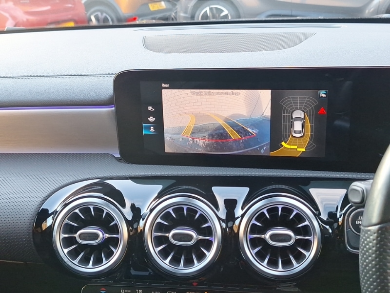 Used Mercedes-Benz CLA 2020 for sale - 77795350: Photo 17