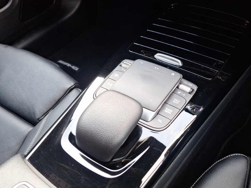 Used Mercedes-Benz CLA 2020 for sale - 77795350: Photo 19