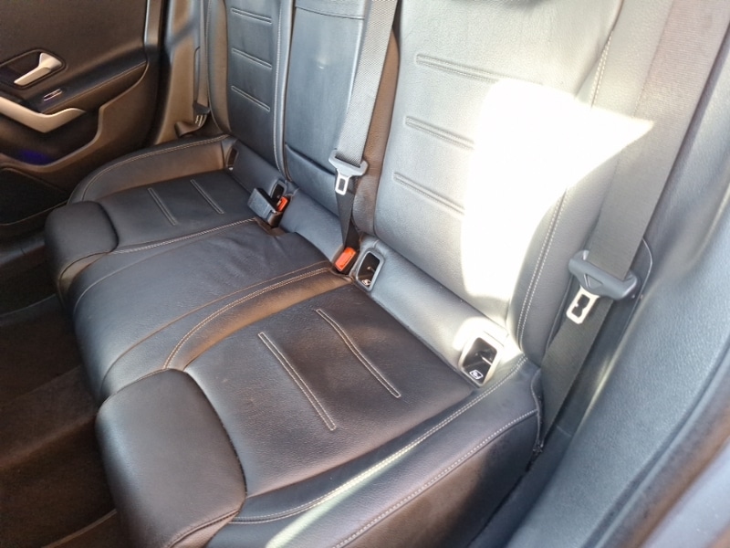 Used Mercedes-Benz CLA 2020 for sale - 77795350: Photo 6