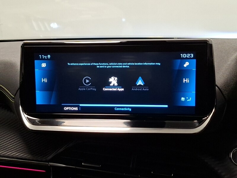 Used Peugeot 2008 2021 for sale - 77209483: Photo 11