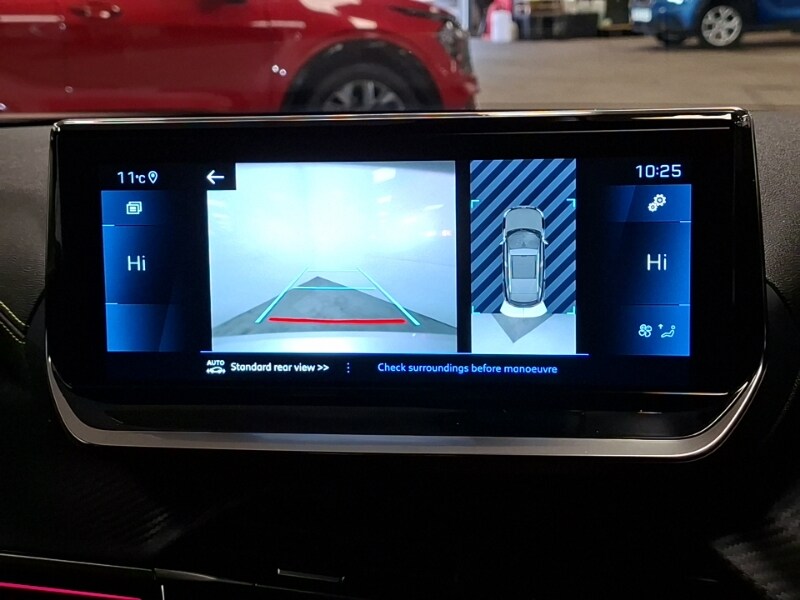 Used Peugeot 2008 2021 for sale - 77209483: Photo 13