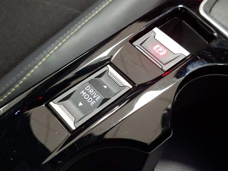 Used Peugeot 2008 2021 for sale - 77209483: Photo 16