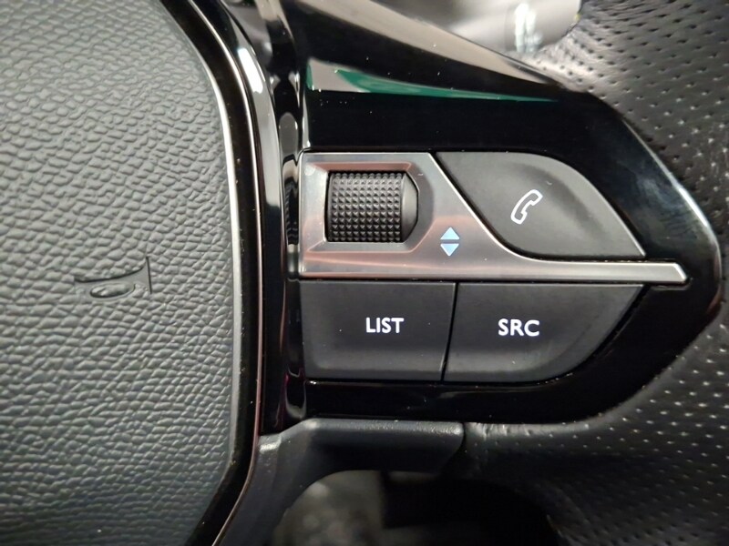 Used Peugeot 2008 2021 for sale - 77209483: Photo 19