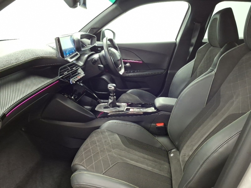 Used Peugeot 2008 2021 for sale - 77209483: Photo 5