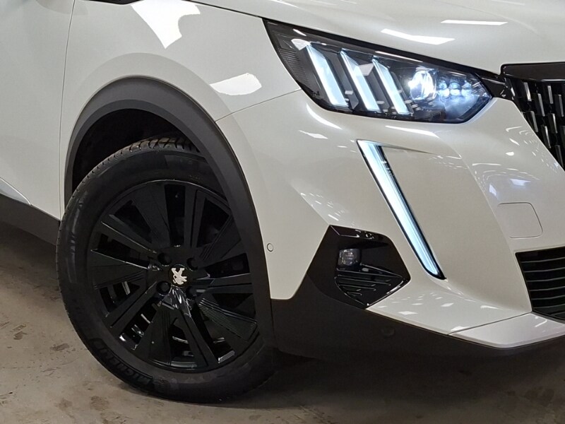 Used Peugeot 2008 2021 for sale - 77209483: Photo 9