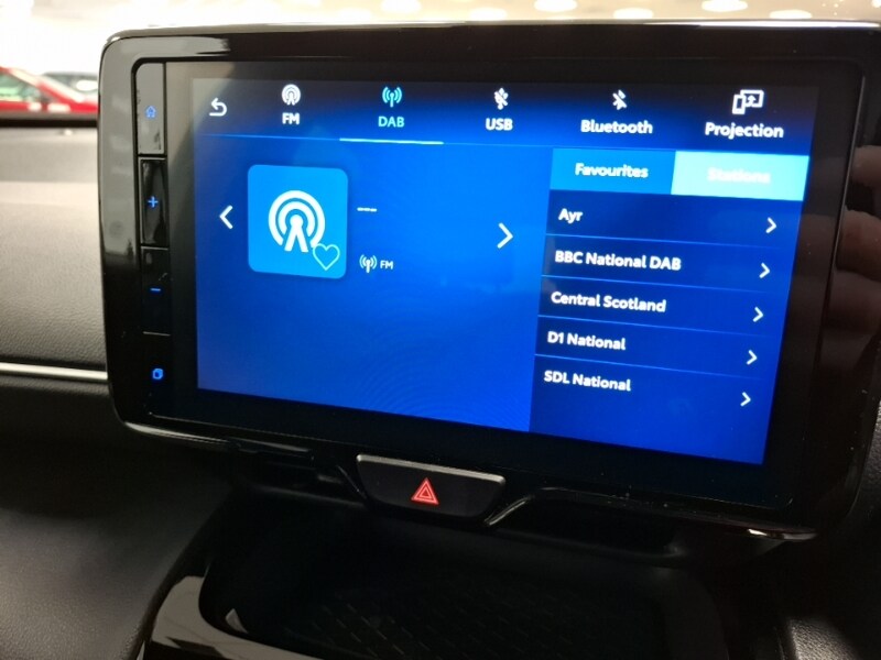 Used Toyota Yaris Cross 2022 for sale - 76860573: Photo 15